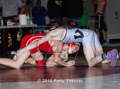 Thumbnail 2 in Padilla Invitational (Day 1) photogallery.