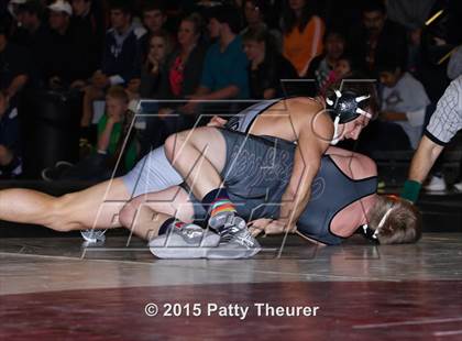 Thumbnail 3 in Padilla Invitational (Day 1) photogallery.