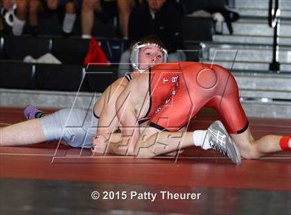 Thumbnail 2 in Padilla Invitational (Day 1) photogallery.