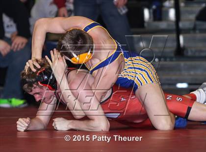 Thumbnail 1 in Padilla Invitational (Day 1) photogallery.