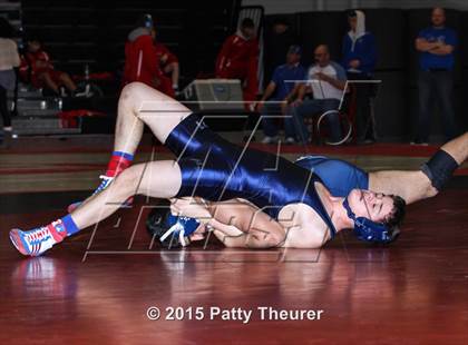 Thumbnail 1 in Padilla Invitational (Day 1) photogallery.