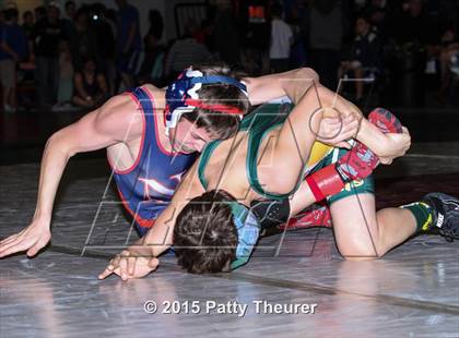 Thumbnail 2 in Padilla Invitational (Day 1) photogallery.