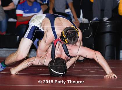 Thumbnail 1 in Padilla Invitational (Day 1) photogallery.