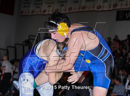 Thumbnail 2 in Padilla Invitational (Day 1) photogallery.