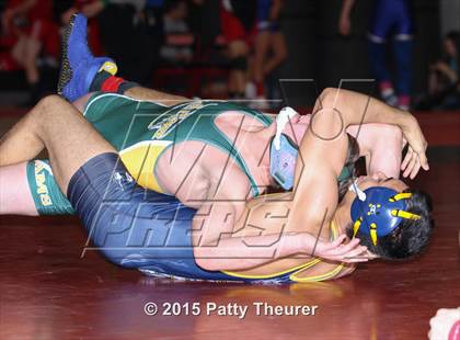 Thumbnail 2 in Padilla Invitational (Day 1) photogallery.