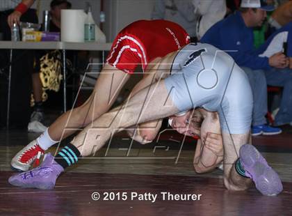 Thumbnail 1 in Padilla Invitational (Day 1) photogallery.