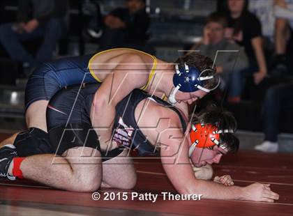 Thumbnail 1 in Padilla Invitational (Day 1) photogallery.