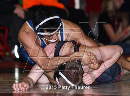 Thumbnail 1 in Padilla Invitational (Day 1) photogallery.