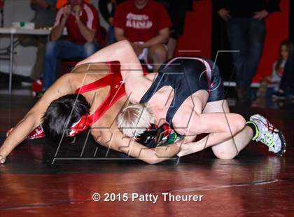 Thumbnail 3 in Padilla Invitational (Day 1) photogallery.
