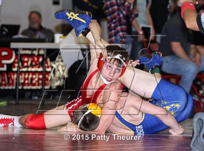Thumbnail 1 in Padilla Invitational (Day 1) photogallery.