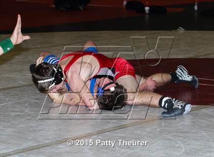 Thumbnail 1 in Padilla Invitational (Day 1) photogallery.