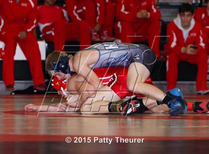 Thumbnail 1 in Padilla Invitational (Day 1) photogallery.