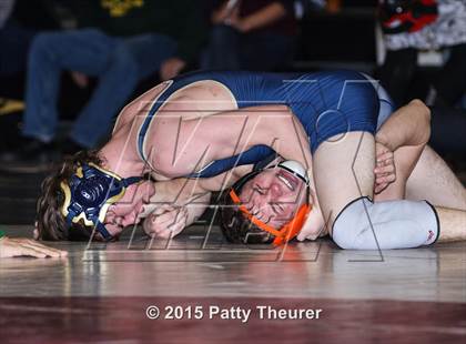 Thumbnail 1 in Padilla Invitational (Day 1) photogallery.