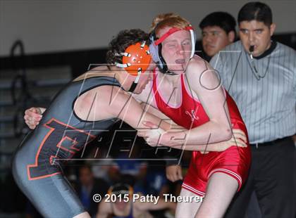 Thumbnail 2 in Padilla Invitational (Day 1) photogallery.