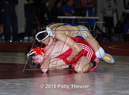 Thumbnail 3 in Padilla Invitational (Day 1) photogallery.