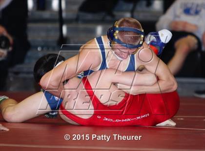 Thumbnail 2 in Padilla Invitational (Day 1) photogallery.