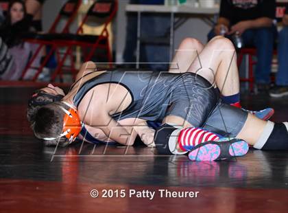 Thumbnail 1 in Padilla Invitational (Day 1) photogallery.