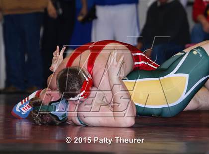 Thumbnail 1 in Padilla Invitational (Day 1) photogallery.