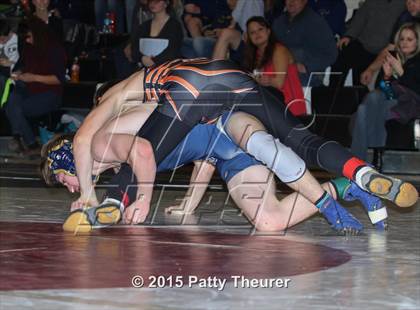 Thumbnail 1 in Padilla Invitational (Day 1) photogallery.