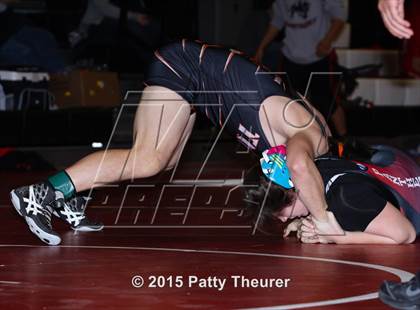 Thumbnail 1 in Padilla Invitational (Day 1) photogallery.