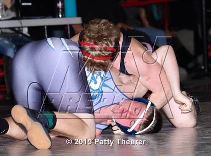Thumbnail 1 in Padilla Invitational (Day 1) photogallery.