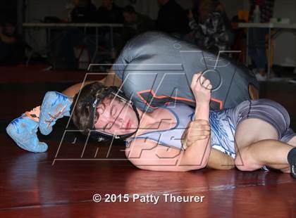 Thumbnail 3 in Padilla Invitational (Day 1) photogallery.