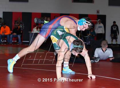 Thumbnail 1 in Padilla Invitational (Day 1) photogallery.