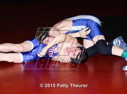 Thumbnail 1 in Padilla Invitational (Day 1) photogallery.