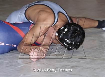 Thumbnail 1 in Padilla Invitational (Day 1) photogallery.
