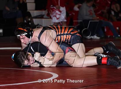 Thumbnail 2 in Padilla Invitational (Day 1) photogallery.