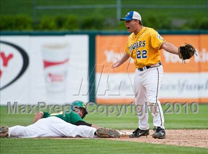 Thumbnail 1 in North Providence vs. Bishop Hendricken (RIIL Division 1 Final - Game 2) photogallery.
