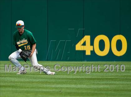 Thumbnail 1 in North Providence vs. Bishop Hendricken (RIIL Division 1 Final - Game 2) photogallery.