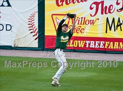 Thumbnail 1 in North Providence vs. Bishop Hendricken (RIIL Division 1 Final - Game 2) photogallery.
