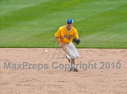 Thumbnail 1 in North Providence vs. Bishop Hendricken (RIIL Division 1 Final - Game 2) photogallery.