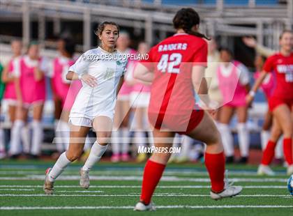 Thumbnail 3 in Buford @ Walton (GHSA 7A 2nd Round) photogallery.