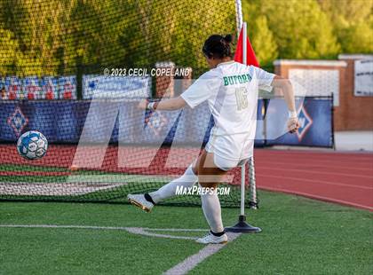 Thumbnail 3 in Buford @ Walton (GHSA 7A 2nd Round) photogallery.