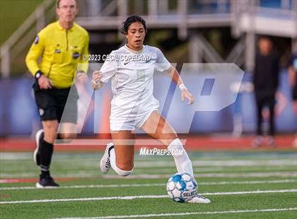 Thumbnail 1 in Buford @ Walton (GHSA 7A 2nd Round) photogallery.