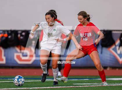 Thumbnail 1 in Buford @ Walton (GHSA 7A 2nd Round) photogallery.