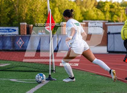 Thumbnail 2 in Buford @ Walton (GHSA 7A 2nd Round) photogallery.