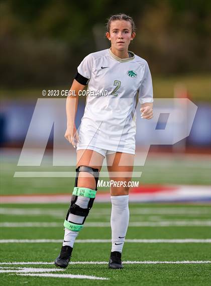 Thumbnail 2 in Buford @ Walton (GHSA 7A 2nd Round) photogallery.