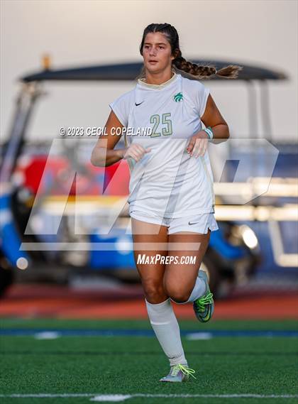 Thumbnail 3 in Buford @ Walton (GHSA 7A 2nd Round) photogallery.