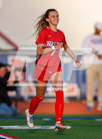 Thumbnail 3 in Buford @ Walton (GHSA 7A 2nd Round) photogallery.