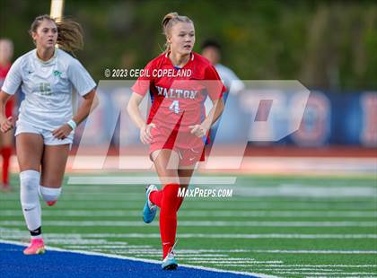 Thumbnail 3 in Buford @ Walton (GHSA 7A 2nd Round) photogallery.