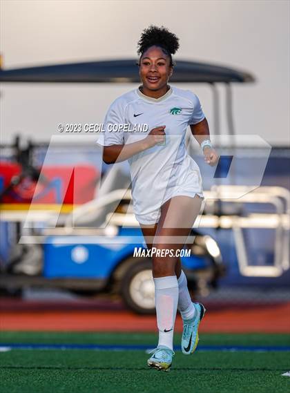 Thumbnail 1 in Buford @ Walton (GHSA 7A 2nd Round) photogallery.
