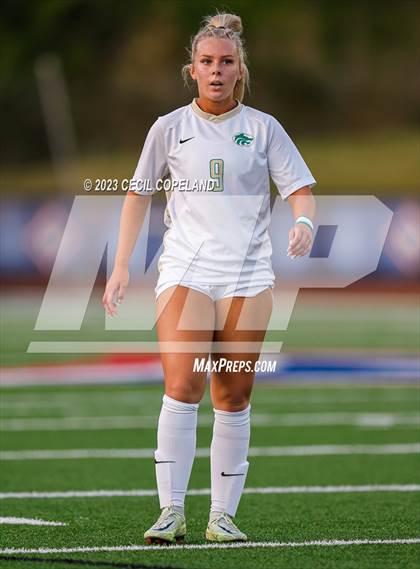 Thumbnail 1 in Buford @ Walton (GHSA 7A 2nd Round) photogallery.