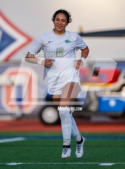 Thumbnail 2 in Buford @ Walton (GHSA 7A 2nd Round) photogallery.