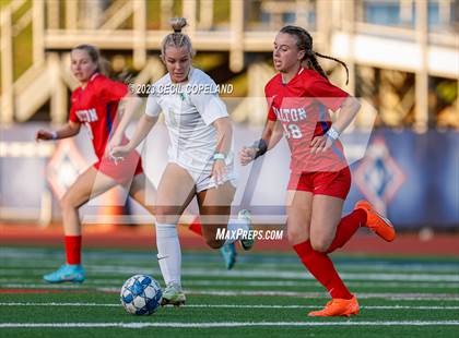 Thumbnail 2 in Buford @ Walton (GHSA 7A 2nd Round) photogallery.