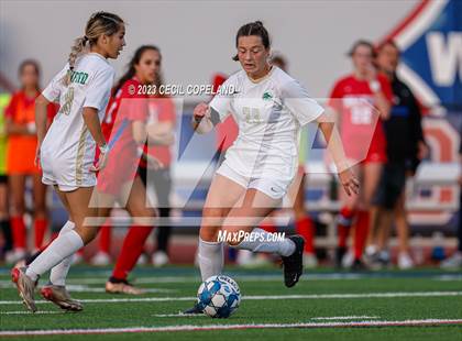 Thumbnail 2 in Buford @ Walton (GHSA 7A 2nd Round) photogallery.