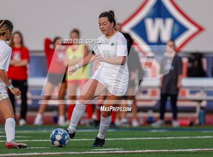 Thumbnail 1 in Buford @ Walton (GHSA 7A 2nd Round) photogallery.