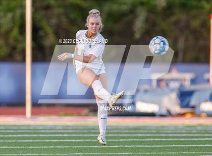 Thumbnail 3 in Buford @ Walton (GHSA 7A 2nd Round) photogallery.